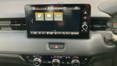 Honda HR-V 1.5 eHEV Elegance 5dr CVT Hybrid Hatchback